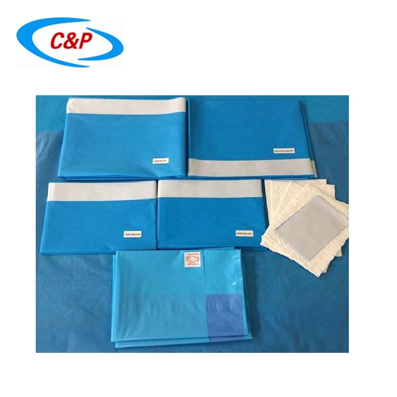 Surgical Universal pack
