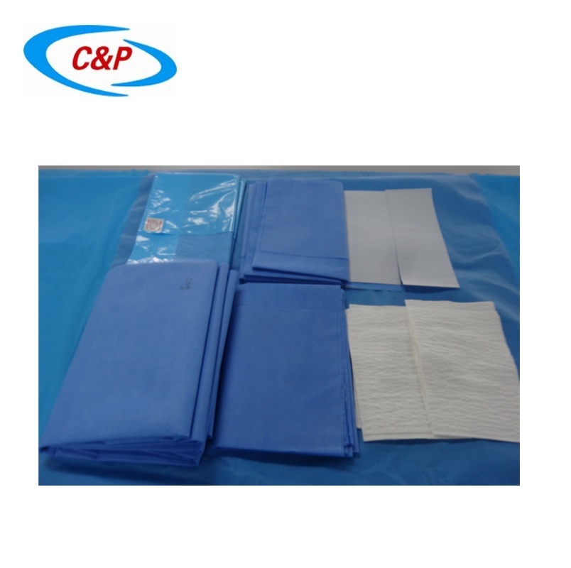 Surgical Orthopaedic Pack