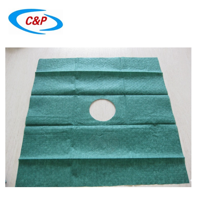 Surgical Fenestrated Drape