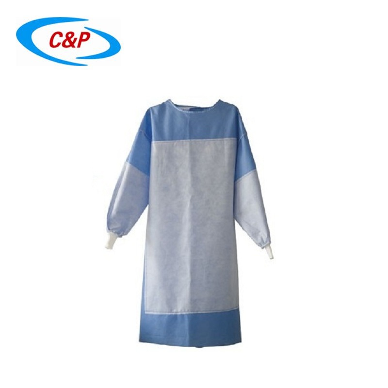 Non woven Surgical Gown