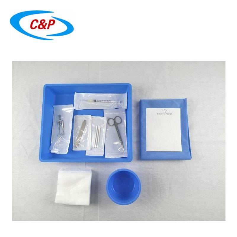 Ophthalmic Surgical Kits