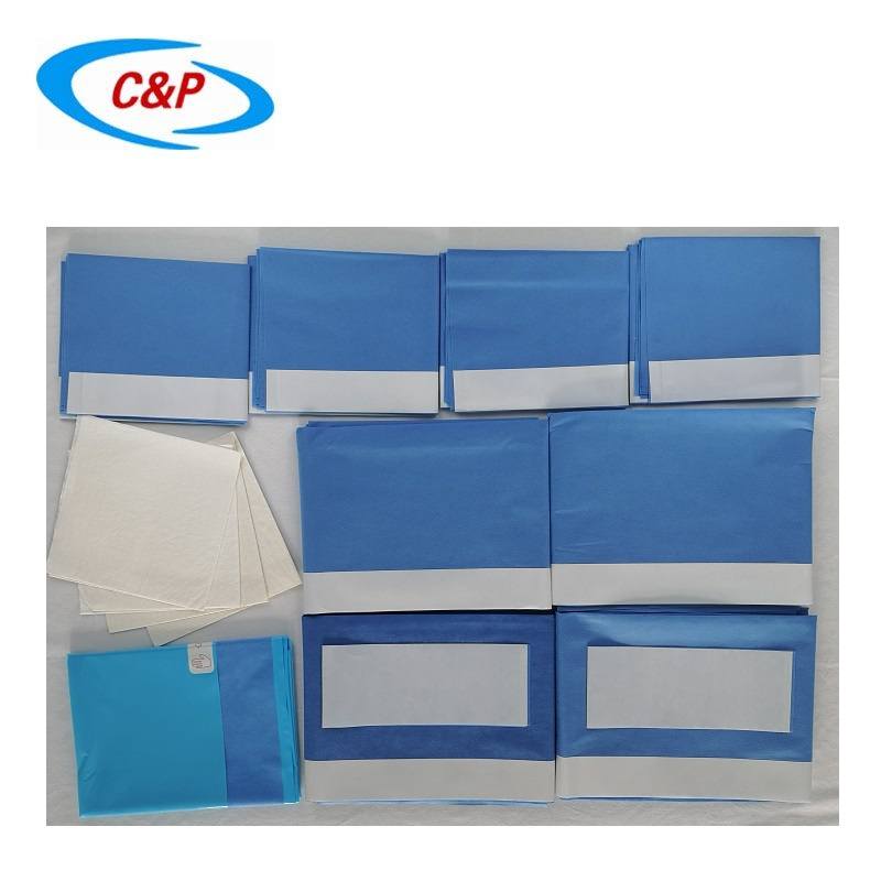 Surgical Drape Pack