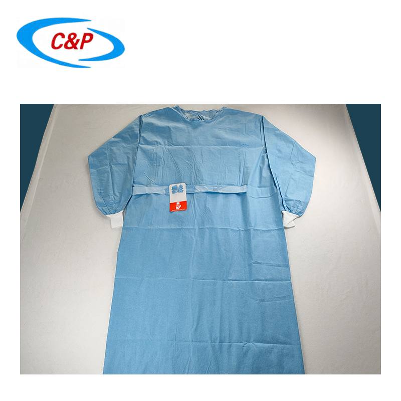 Doctors Gown Surgical