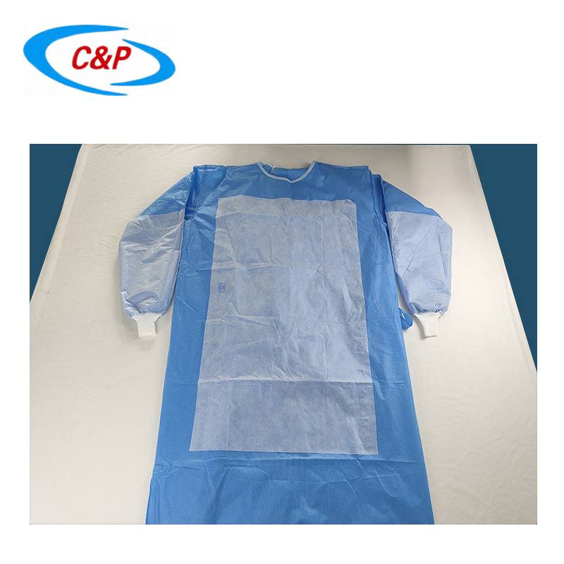 Medical Gowns Disposable