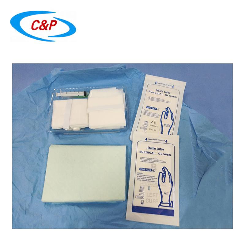 Male Circumcision Pre-Pack