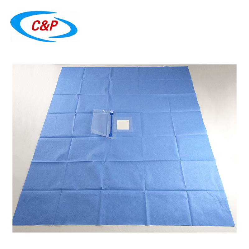 Eye Drape Sheet