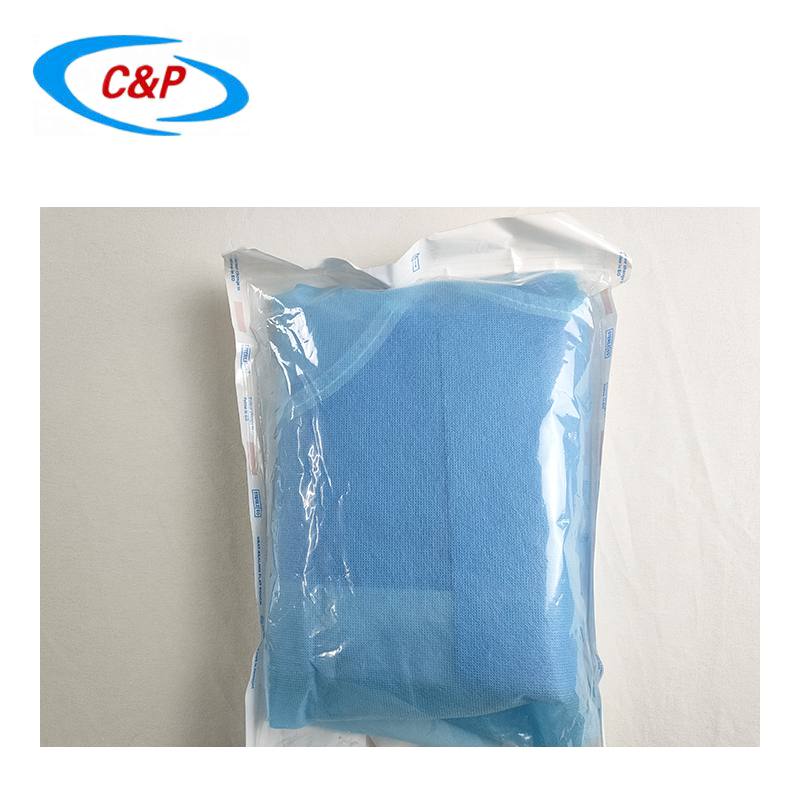 SMS Surgical Gown Pack
