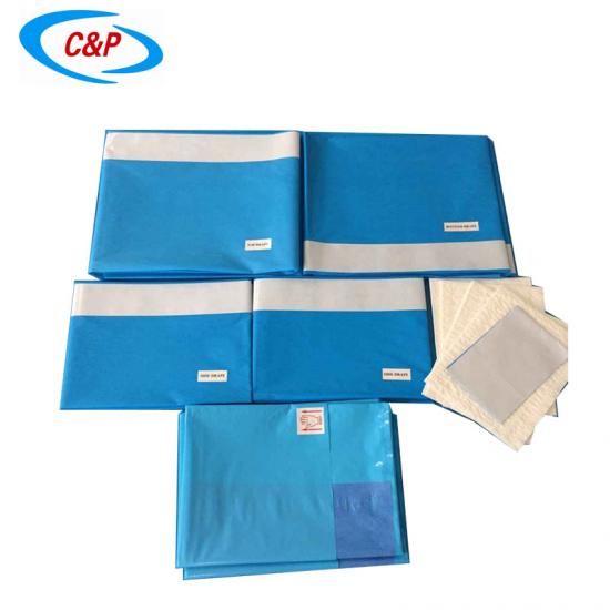 General Drape Pack Suppliers