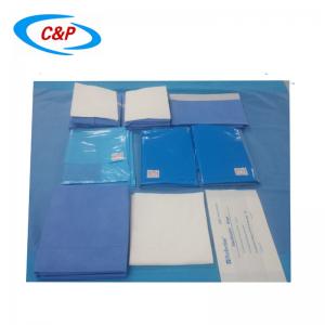 Childbirth Surgical Pack