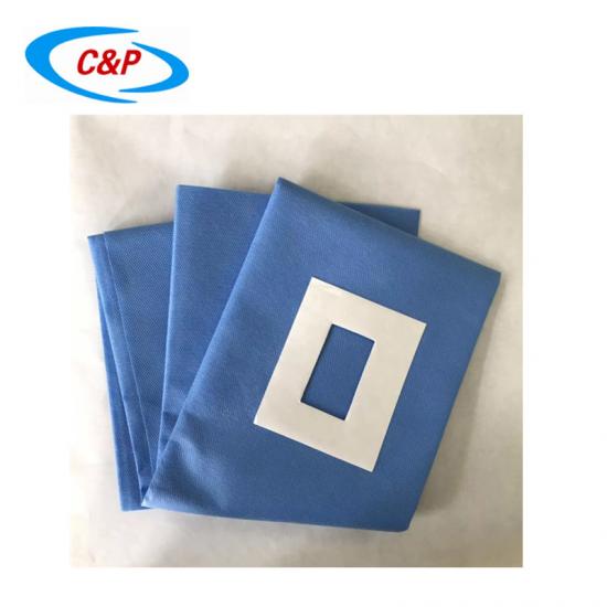 Fenestrated Surgical Drapes Manufacturers