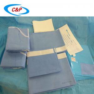 General  Surgical  Pack