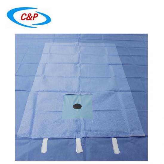 Advanced Hand And Foot Surgical Drape