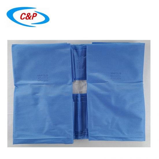 Disposable C-Section Surgical Pack