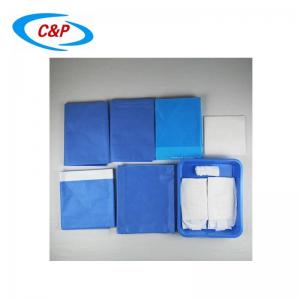 Medical Delivery Drape Kit