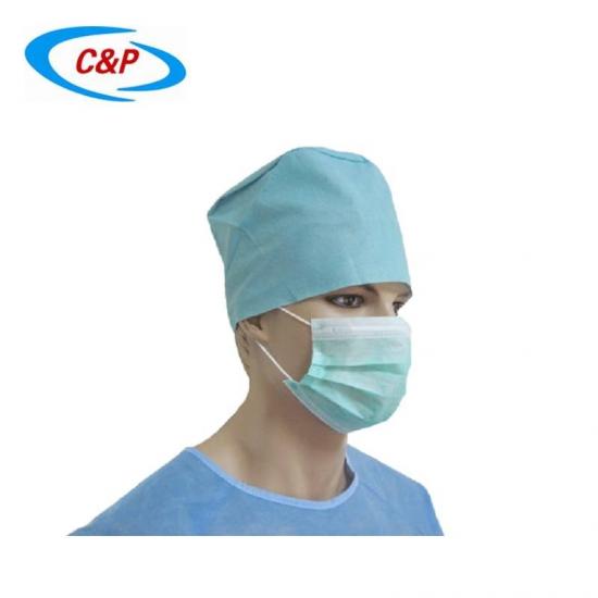 Medical Head Cover Cap