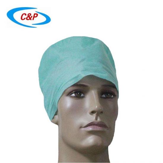 Medical Head Cover Cap