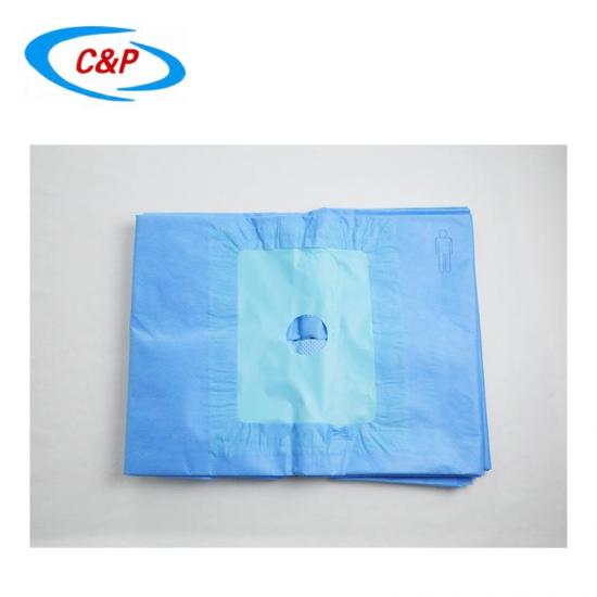 Plastic Surgical Drape Pack