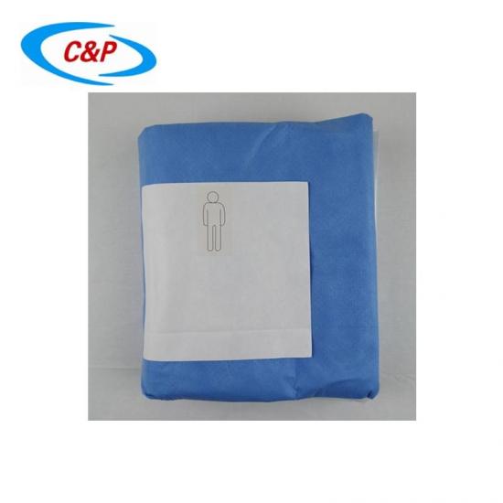  Angiography Drape Pack