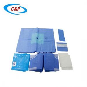 Hand Pack with Gown