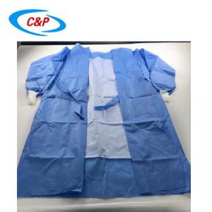 Reinforced Surgical Gowns