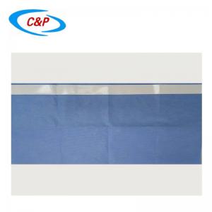 Adhesive Surgical Side Drape tape