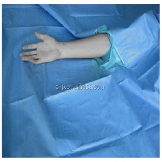 Medical Surgical Orthopedic Hand Drape