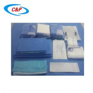 Orthopaedic Pack with Gown