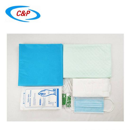 Disposable Gynecological Kits