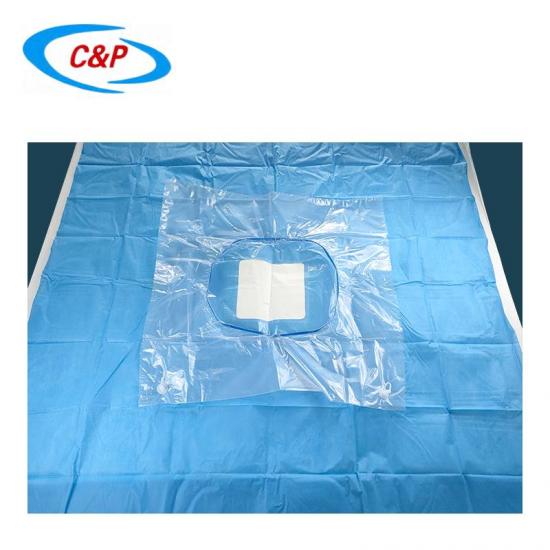 Efficiency Cesarean Section Drape Kit