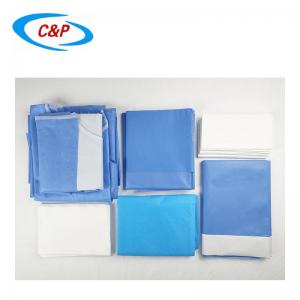 Obstetric Pregnant Women Delivery Pack