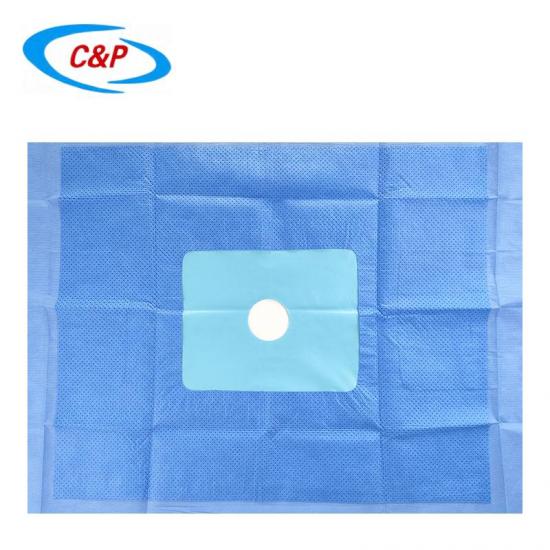 SMS Nonwoven Extremity Drapes