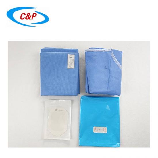 Customised Ophthalmology Surgical Kits