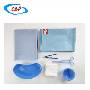 Custom Cystoscopy Procedure Pack
