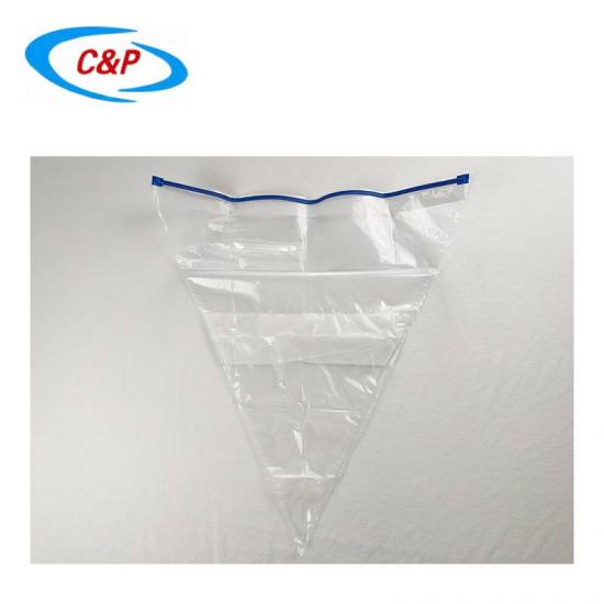 Under Buttock Liquid Collection Pouch