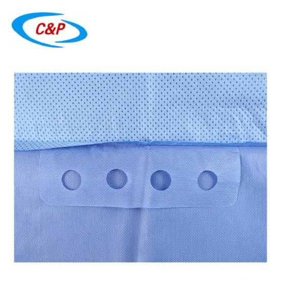 CE ISO13485 Approved Extremity Drape
