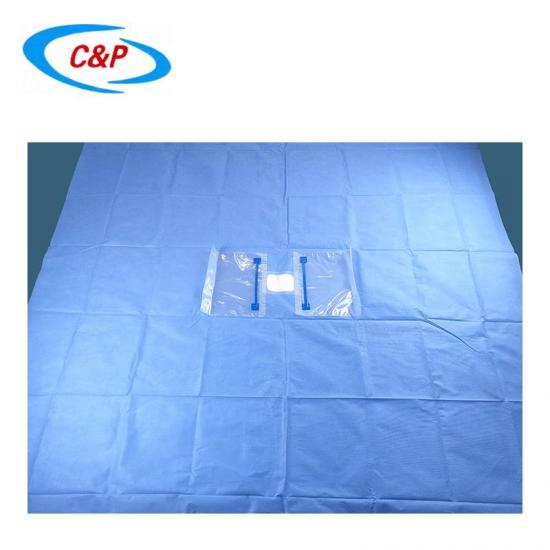 Cataract Surgical Pack