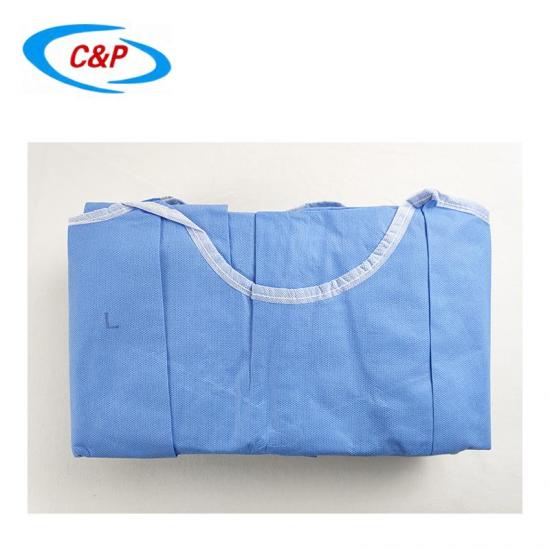 Customized Abdominal Surgical Pack