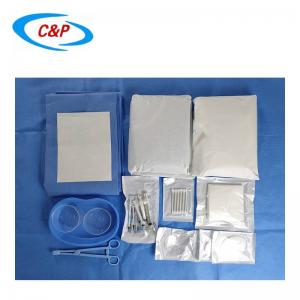 Ophthalmology Pack Kit
