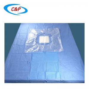 SMS Obstetrics Surgical Drapes