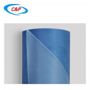 PE Film With Non Woven Fabric Roll