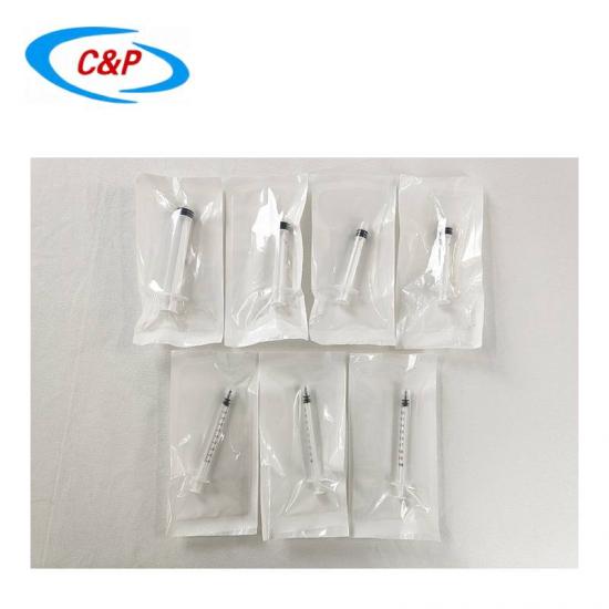 Eye Surgical Pack