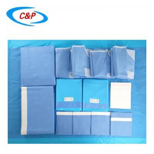 Hospital General Procedure Pack