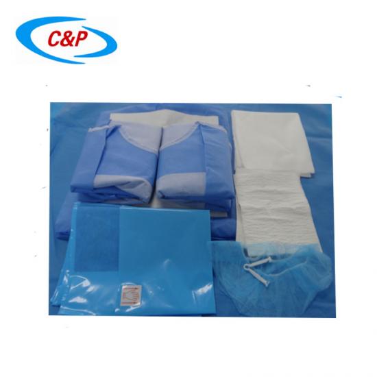 c-section pack