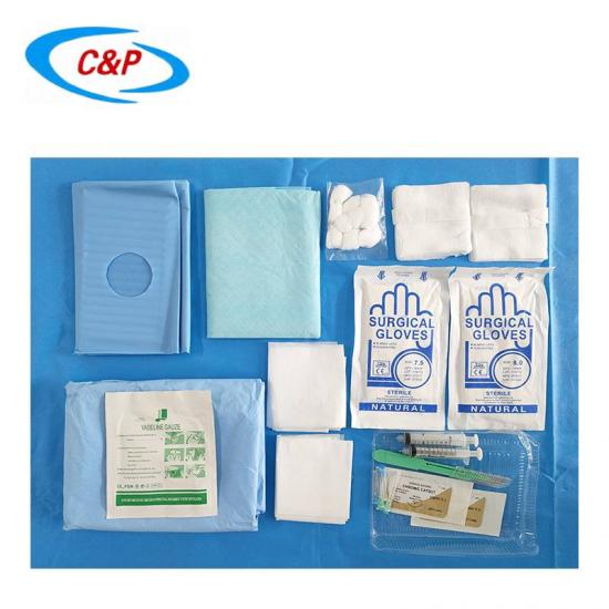 Waterproof Male Circumcision Pack