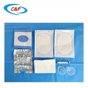 Ophthalmology Pack Sterile