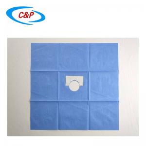 Medical Hole Towel