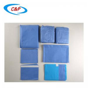 Single Use Orthopedic Pack