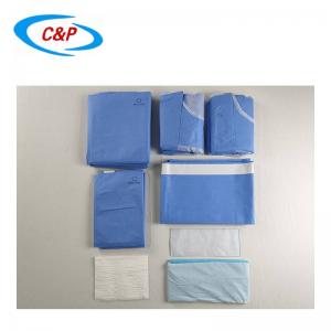 Customized Orthopedic Pack