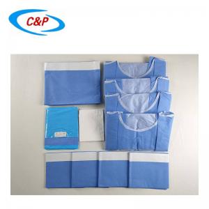 SMS Orthopaedic Pack