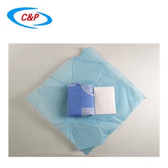 Waterproof Surgical Gown Pack